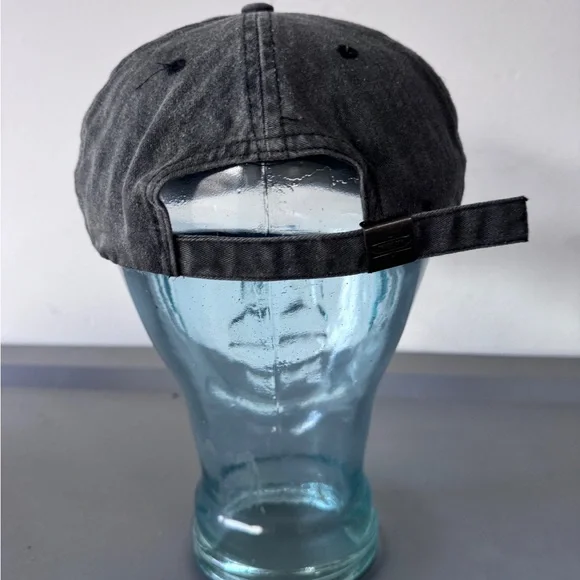 Gray Blue Ridge Cap - Picture 3 of 3